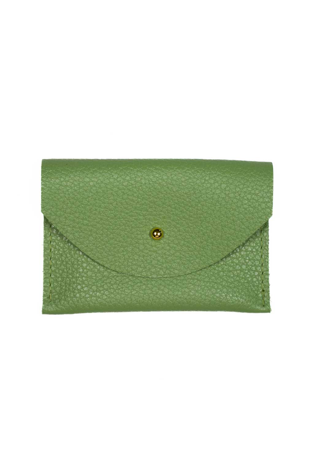 CARDHOLDER | MATCHA