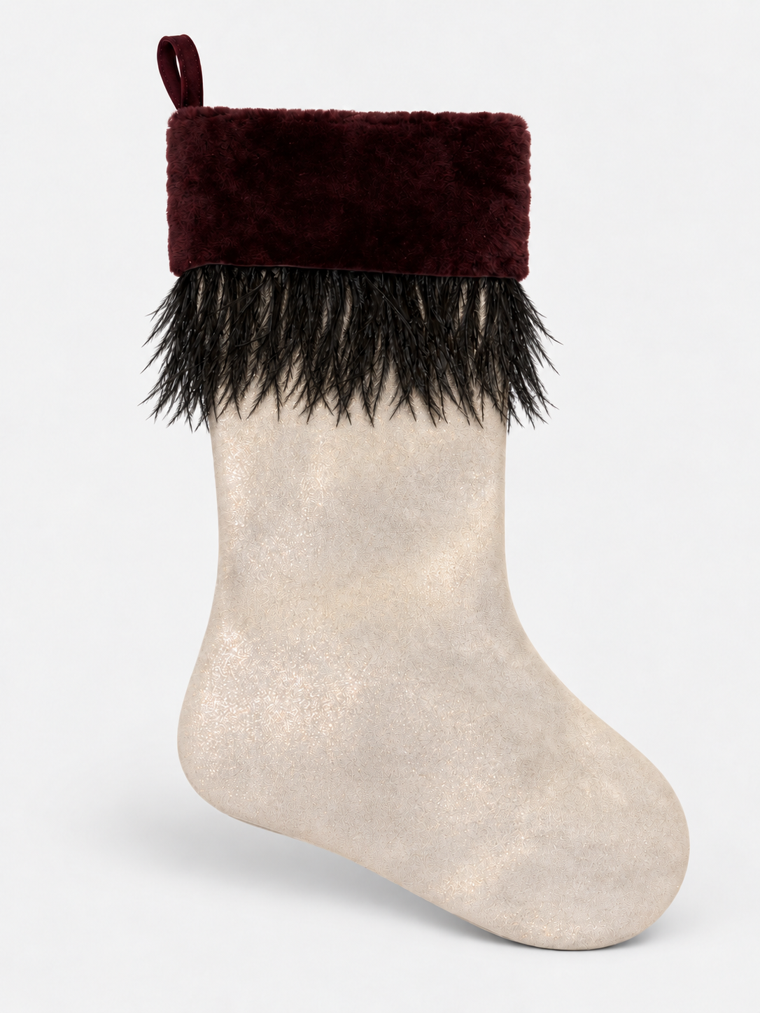CELESTE STOCKING
