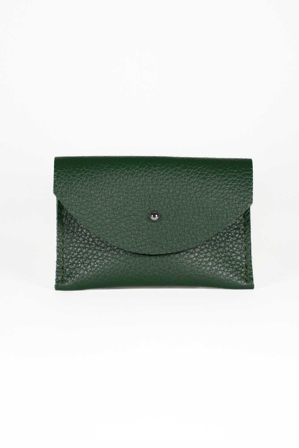 CARDHOLDER | PINE GREEN