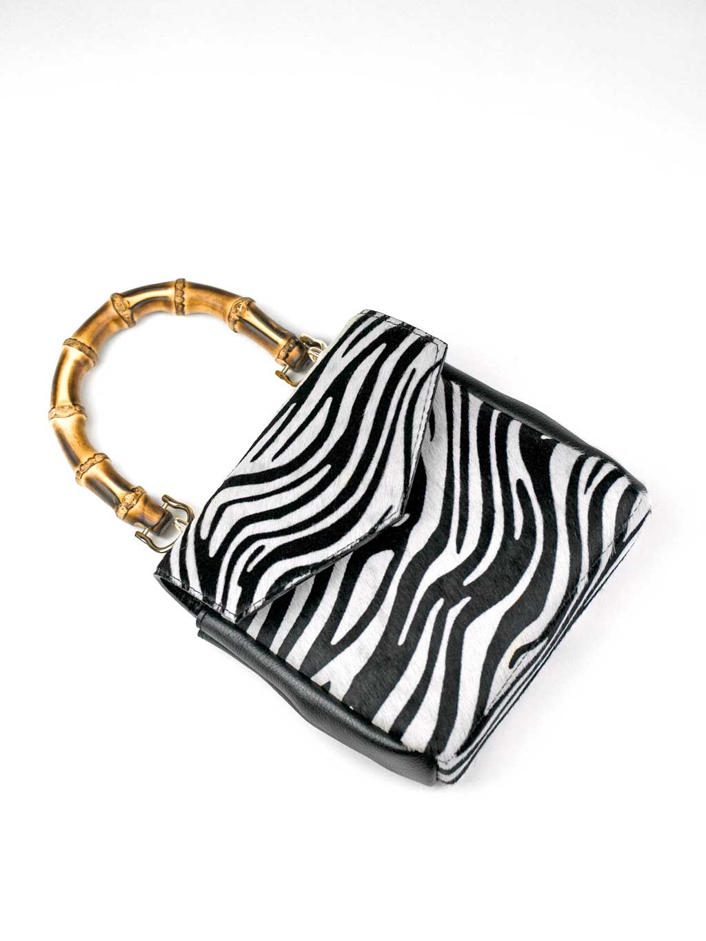 PATSY BOX BAG