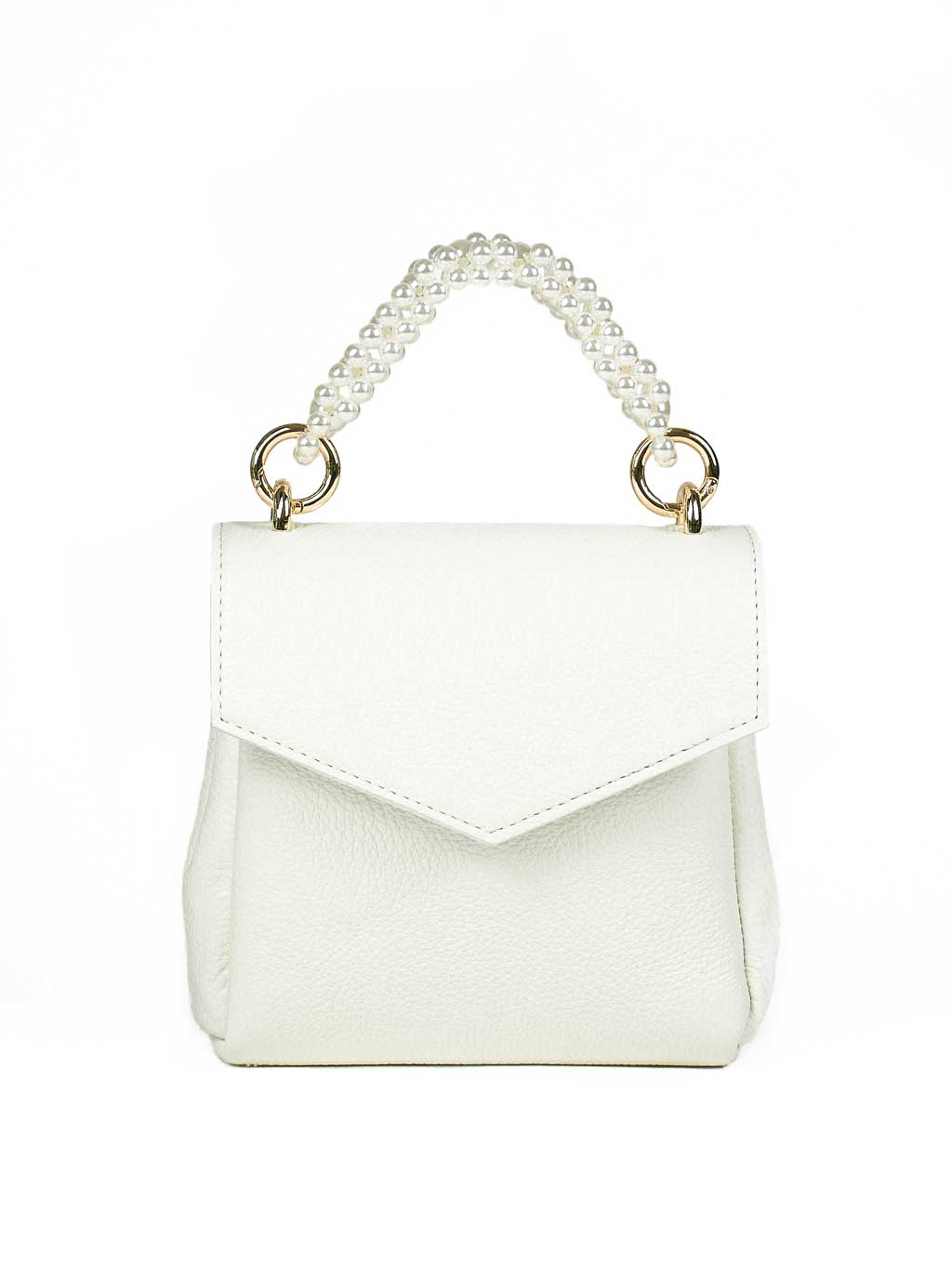 Pretty little thing pearl bag hot sale