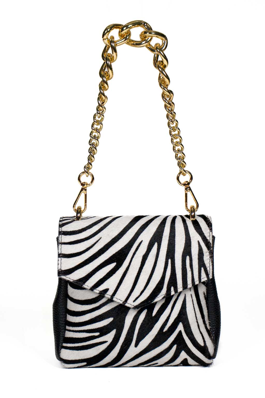 BOX BAG ZEBRA SISTER EPIC